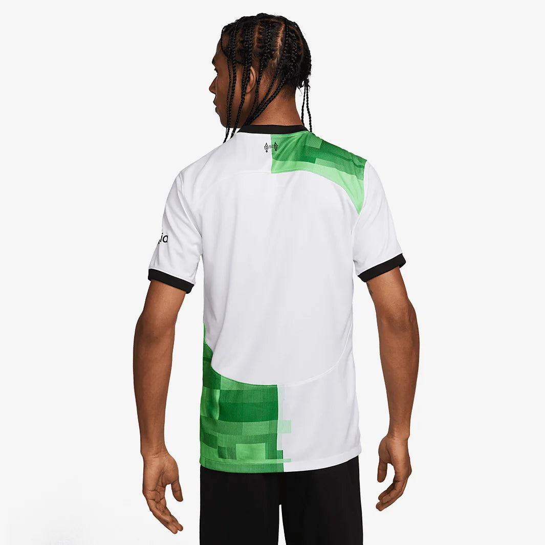 LFC AWAY 23-24 - Premium Fan Version