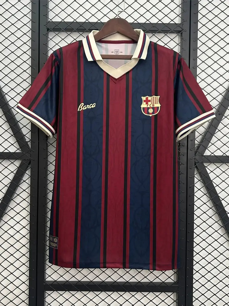 FCB ANNIVERSARY EDITION JERSEY - Premium Fan Version