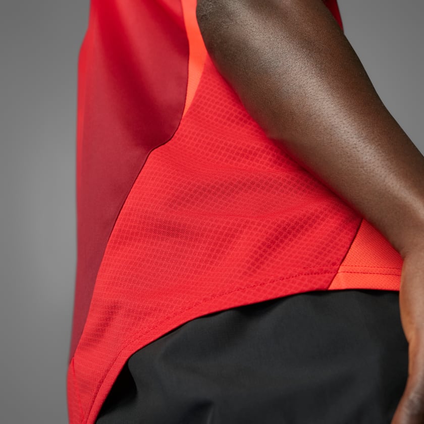 ManUnited Home 24-25 Kit - MOISTURE CONTROL JERSEY