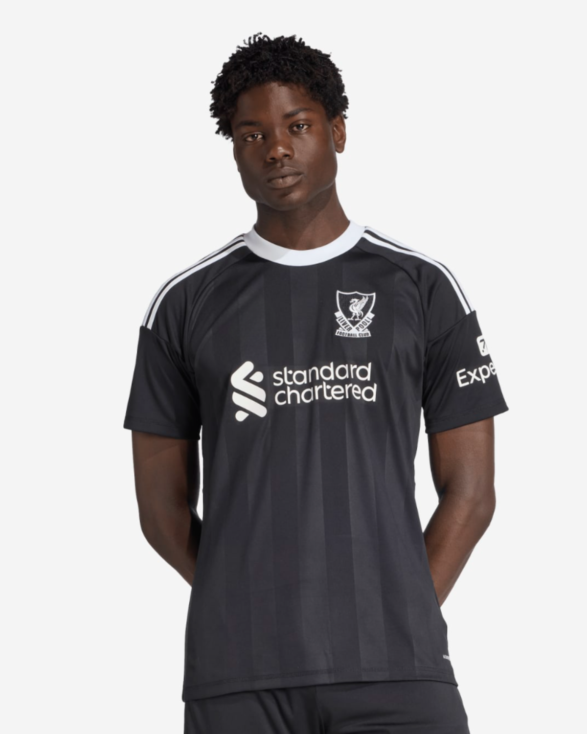 LFC GOALKEEPER JERSEY - Premium Fan Version