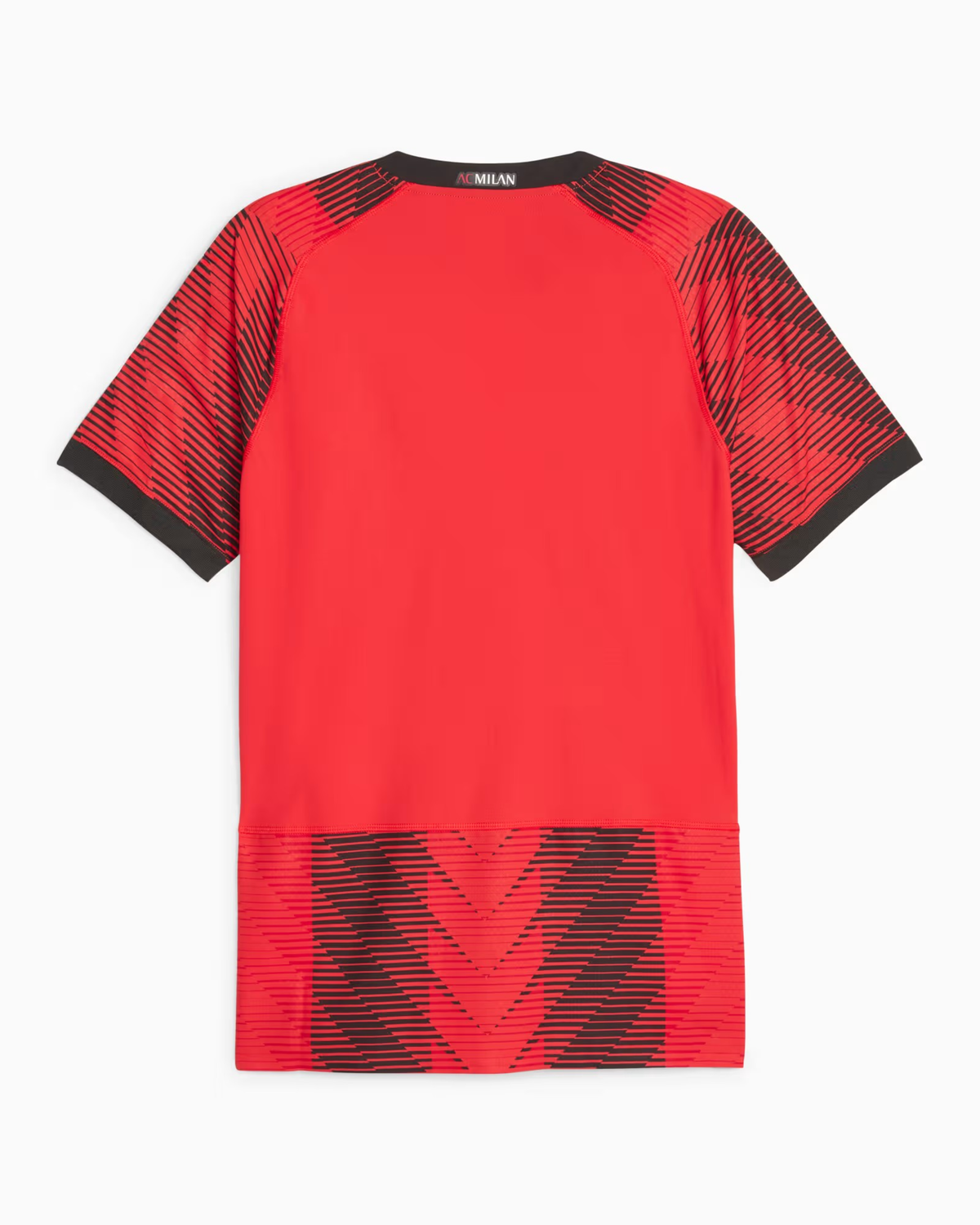 AC MILAN HOME 23/24 - Premium Fan Version