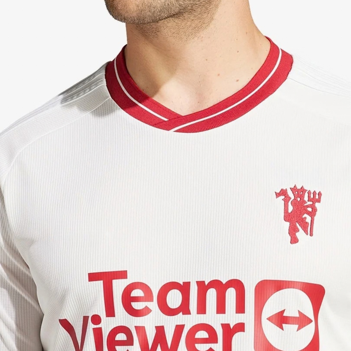 MANUTD THIRD 23/24 - Premium Fan Version