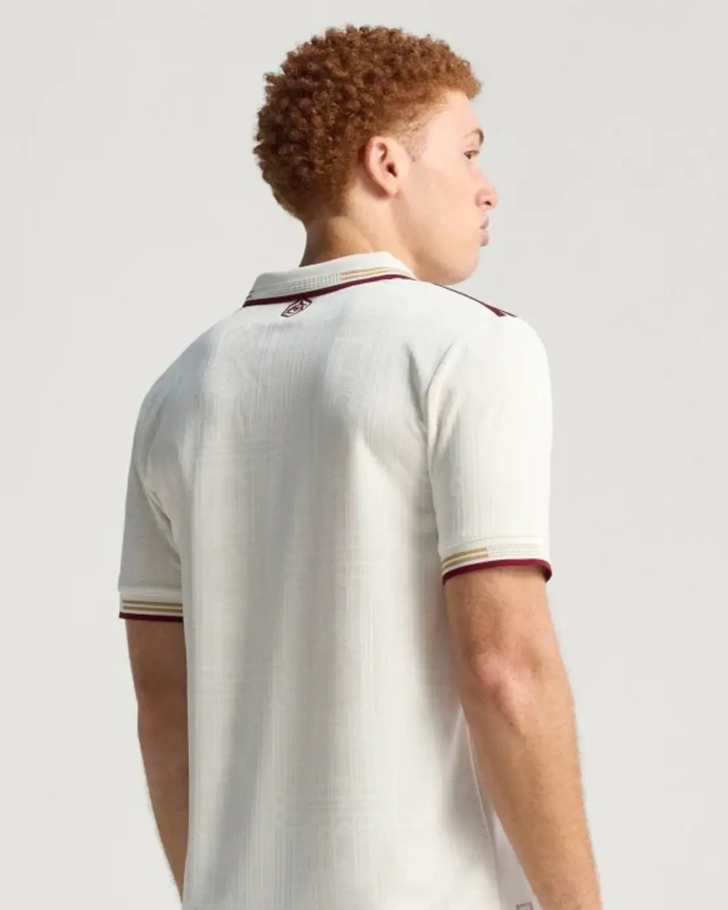 ARSENAL THIRD 25/26 - HEAT RDY JERSEY