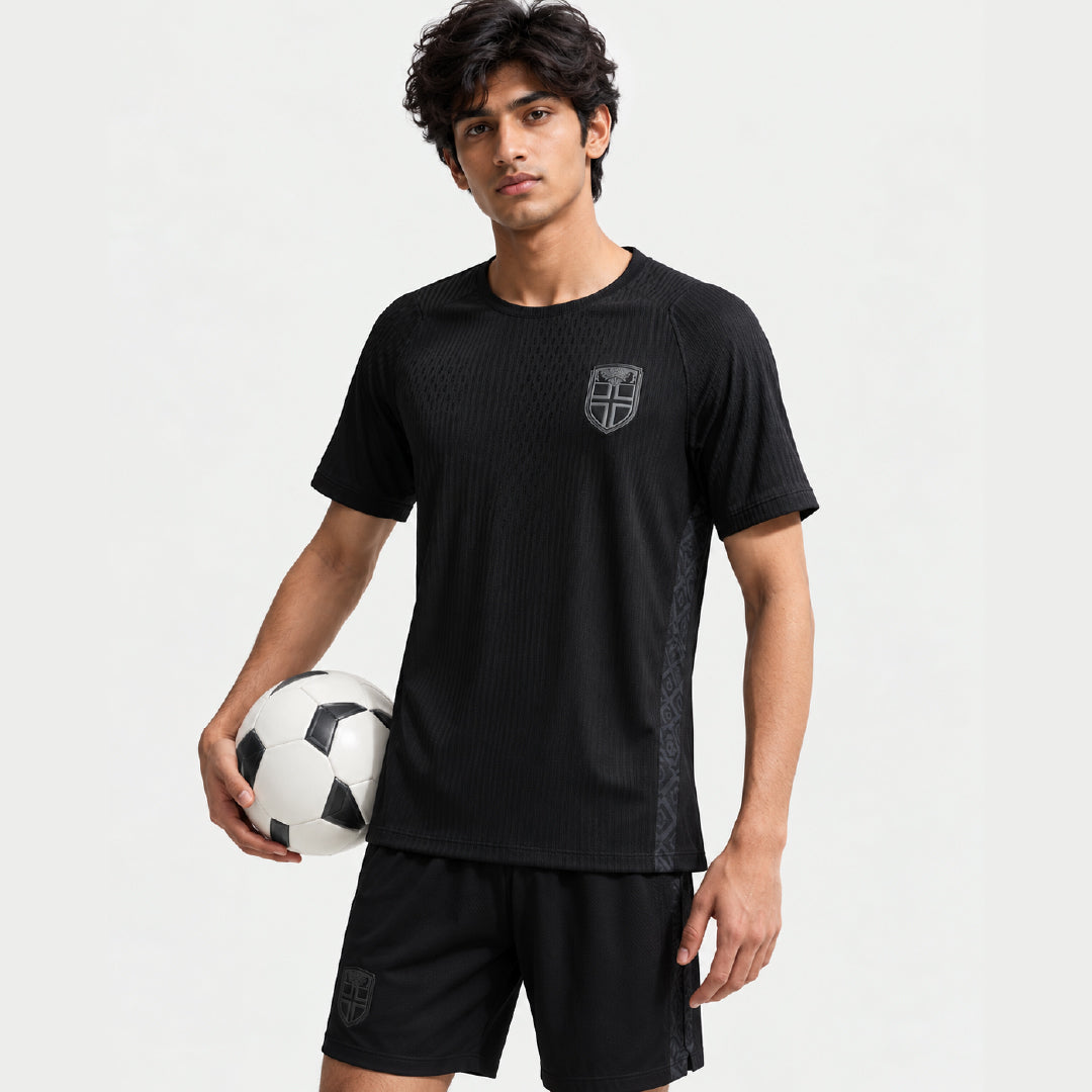 NORWAY AWAY 26/27 KIT - Premium Fan Version