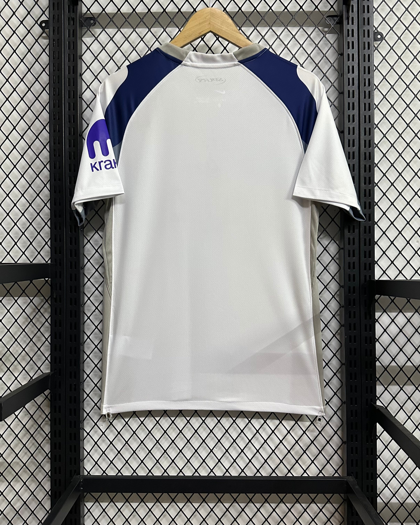Tottenham Hot Spurs HOME 2025/26 - Premium Fan Version