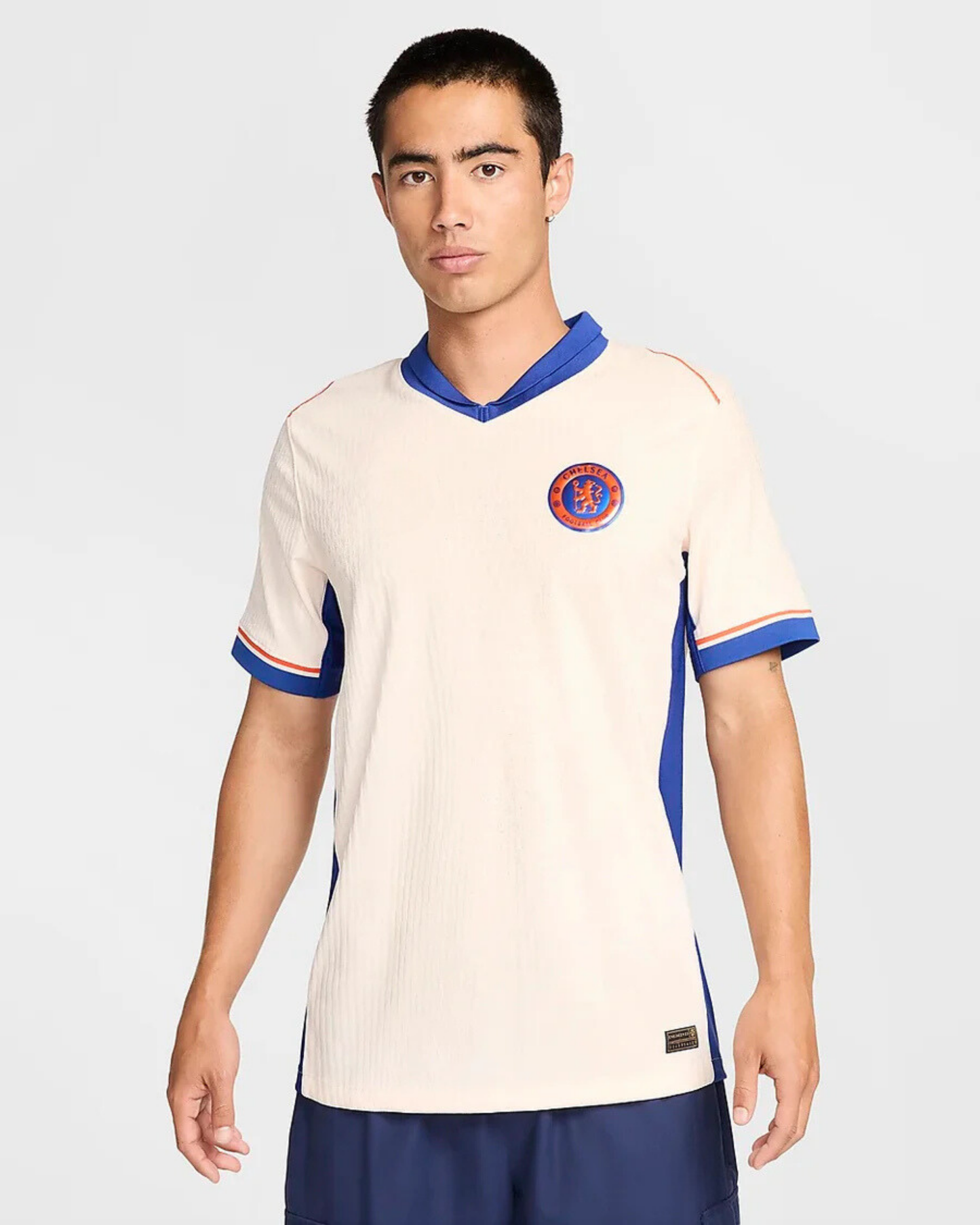 Chelsea Away Kit 24-25 - Premium Stadium Editions