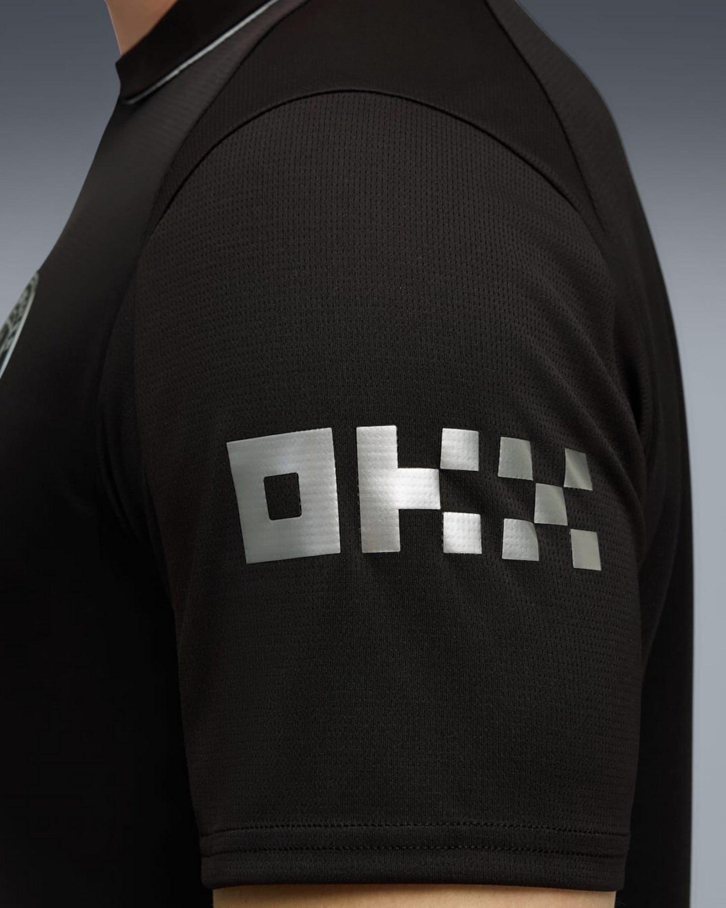 MANCITY AWAY 25/26 - DRY CELL PERFORMANCE