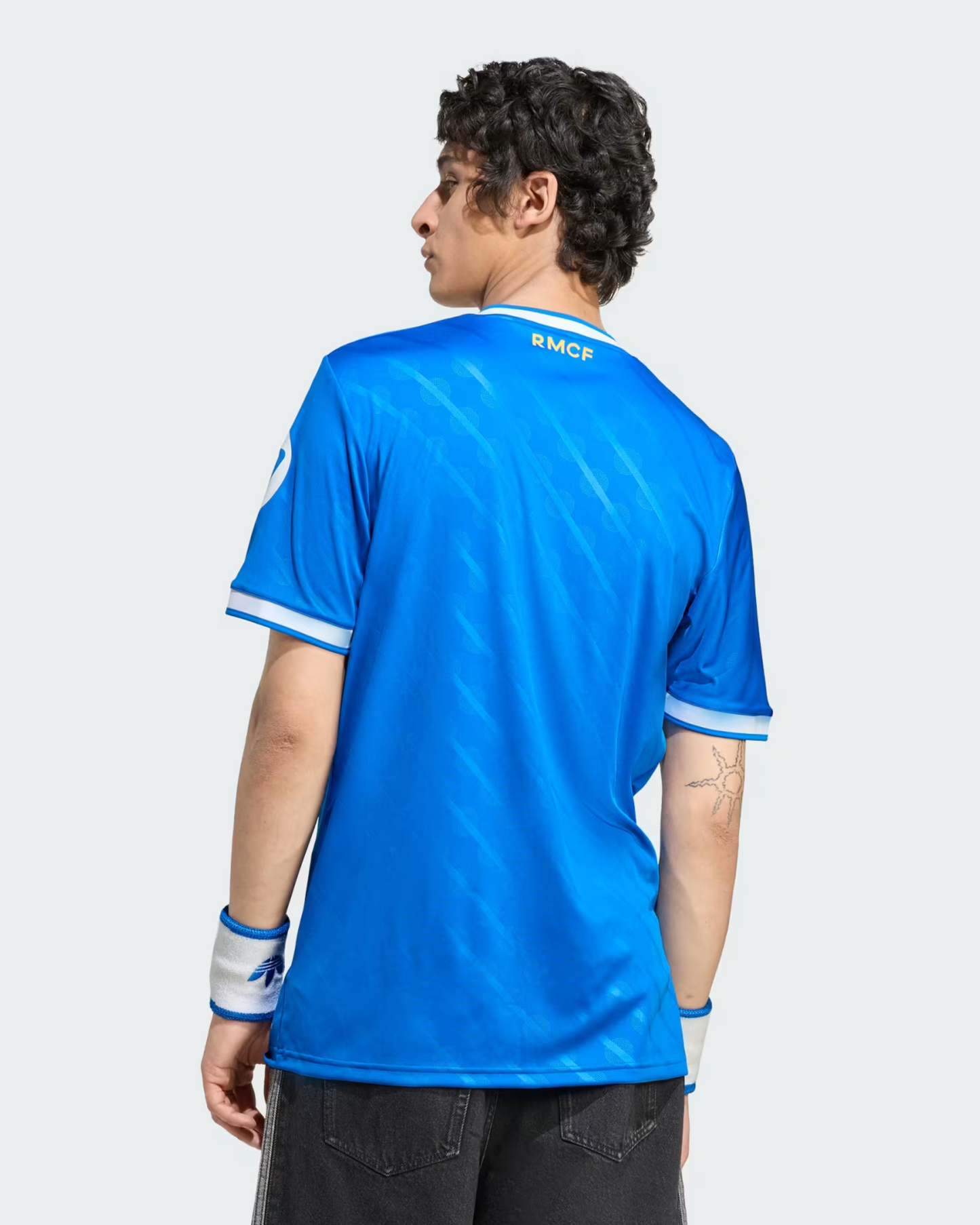 REAL MADRID THIRD 25/26 MOISTURE CONTROL JERSEY