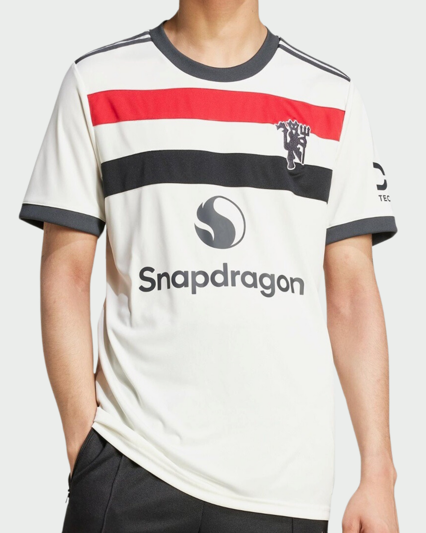 ManUTD Third 24-25 Kit - MOISTURE CONTROL JERSEY