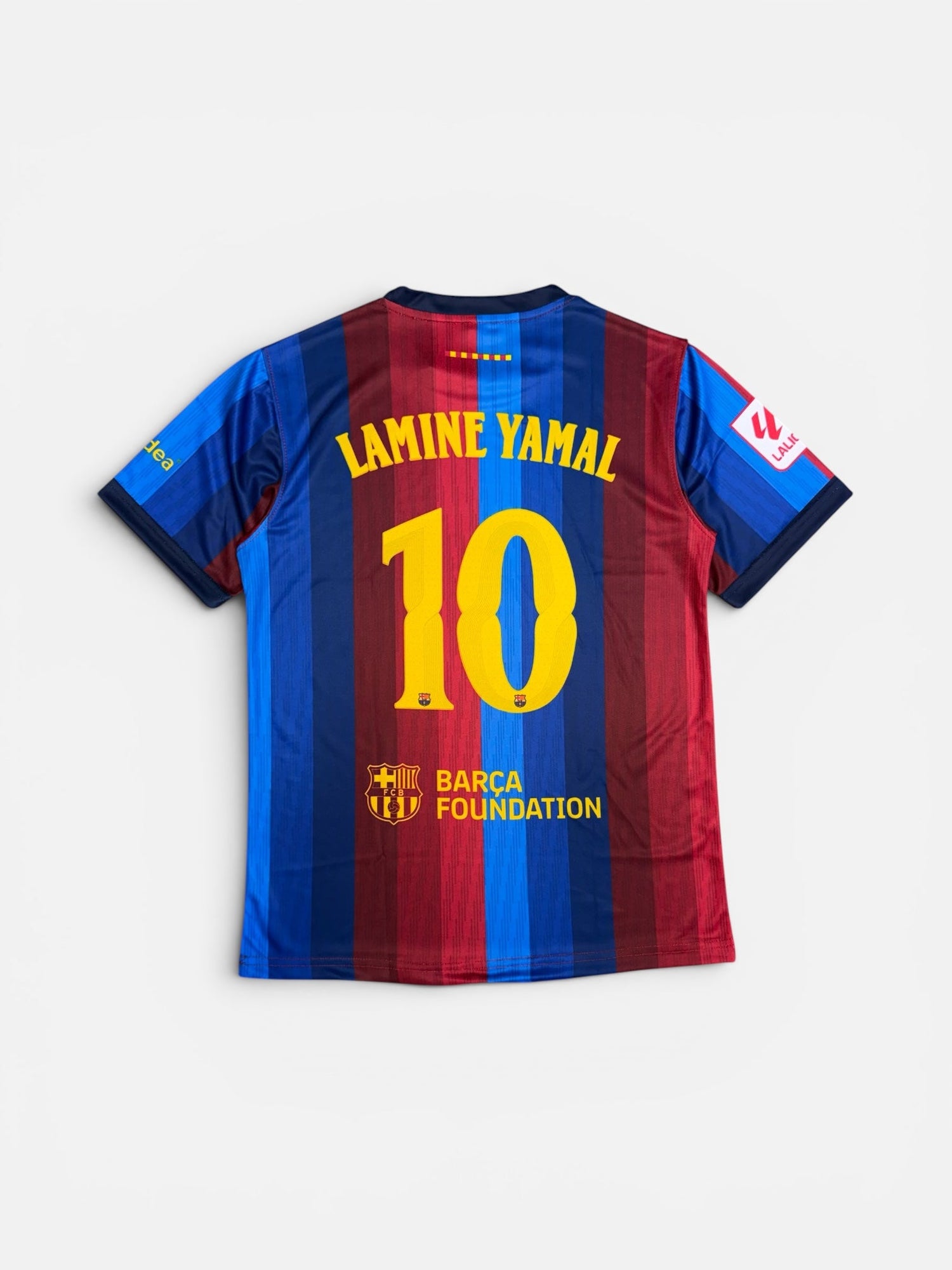 CLUB TEAMS - REGULAR