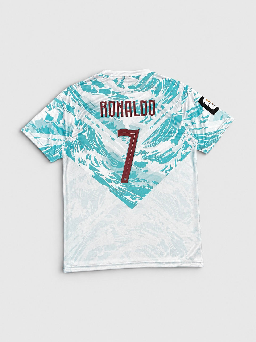 NATIONAL TEAMS - REGULAR