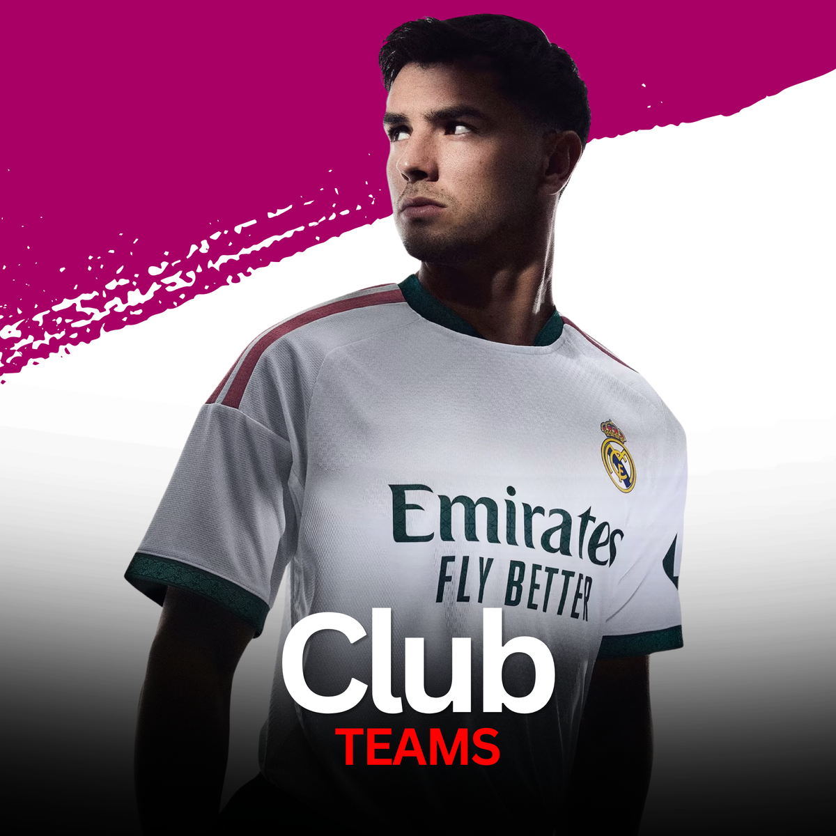 SHOP FOR CLUB TEAMS