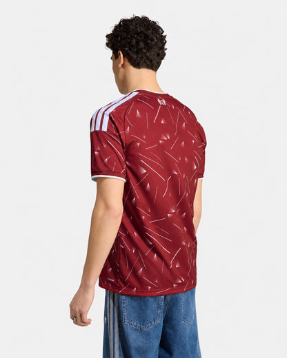 LFC HOME 26/27 JERSEY - Premium Fan Version