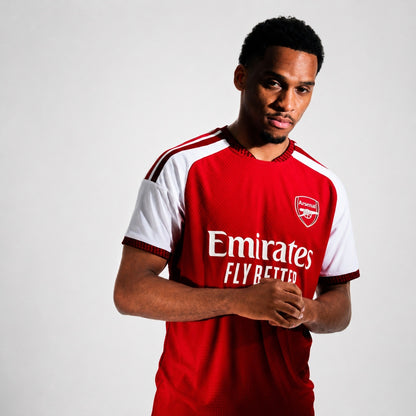 ARSENAL HOME 26/27 - Premium Player Fit