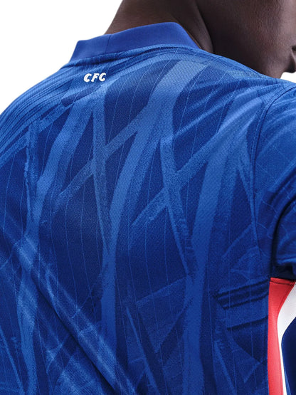 CHELSEA HOME 2025/26 - Premium Player Fit