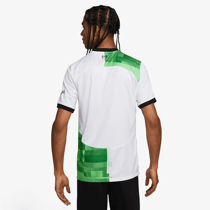 LFC AWAY 23-24 - Premium Fan Version