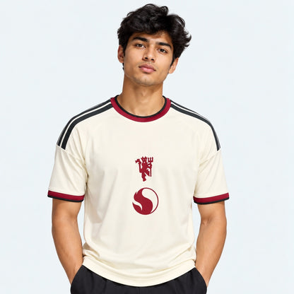 MANUTD THIRD 26/27 - Premium Fan Version