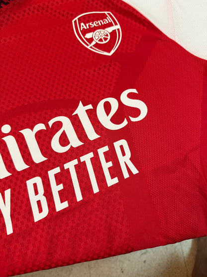 ARSENAL HOME 26/27 - Premium Player Fit