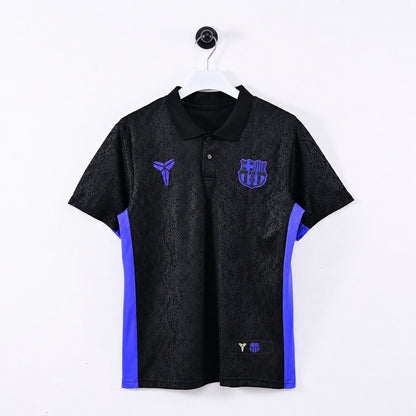 FCB x MAMBA Snake Skin Edition - Premium Fan Version