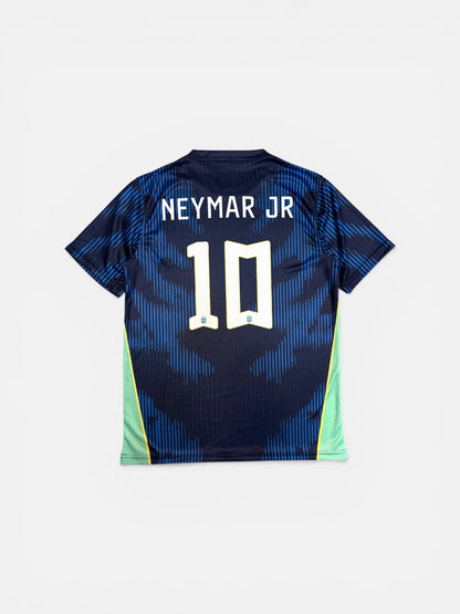 BRASIL AWAY 26/27 NEYMAR JERSEY – Regular Edition