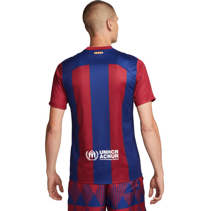 FCB HOME 23/24 - Premium Fan Version