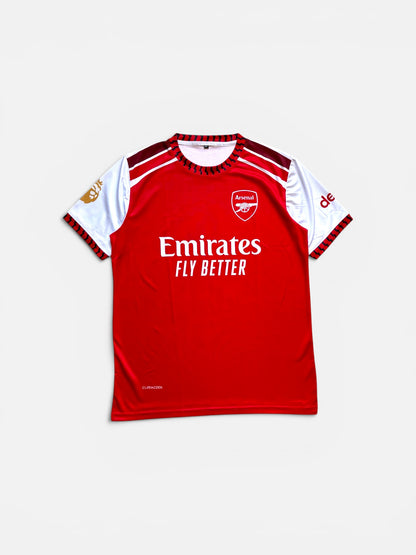 ARSENAL 26/27 RICE 41 JERSEY - Regular Edition