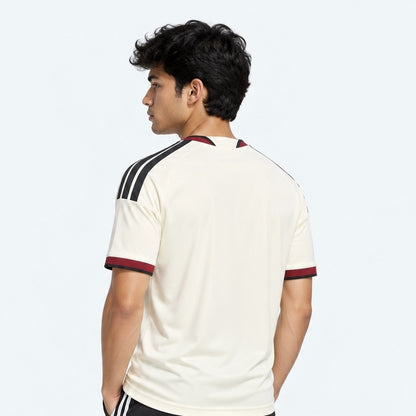 MANUTD THIRD 26/27 - Premium Fan Version