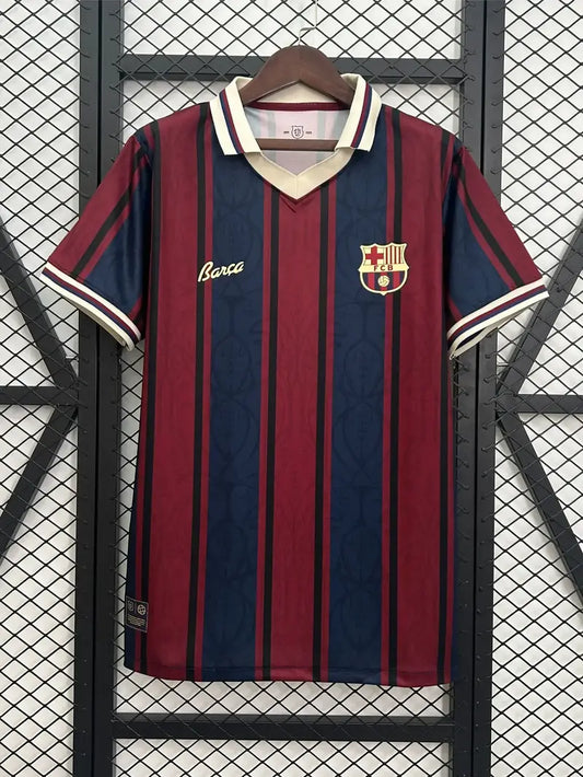FCB ANNIVERSARY EDITION JERSEY - Premium Fan Version