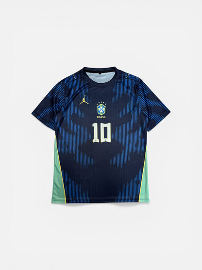 BRASIL AWAY 26/27 NEYMAR JERSEY – Regular Edition