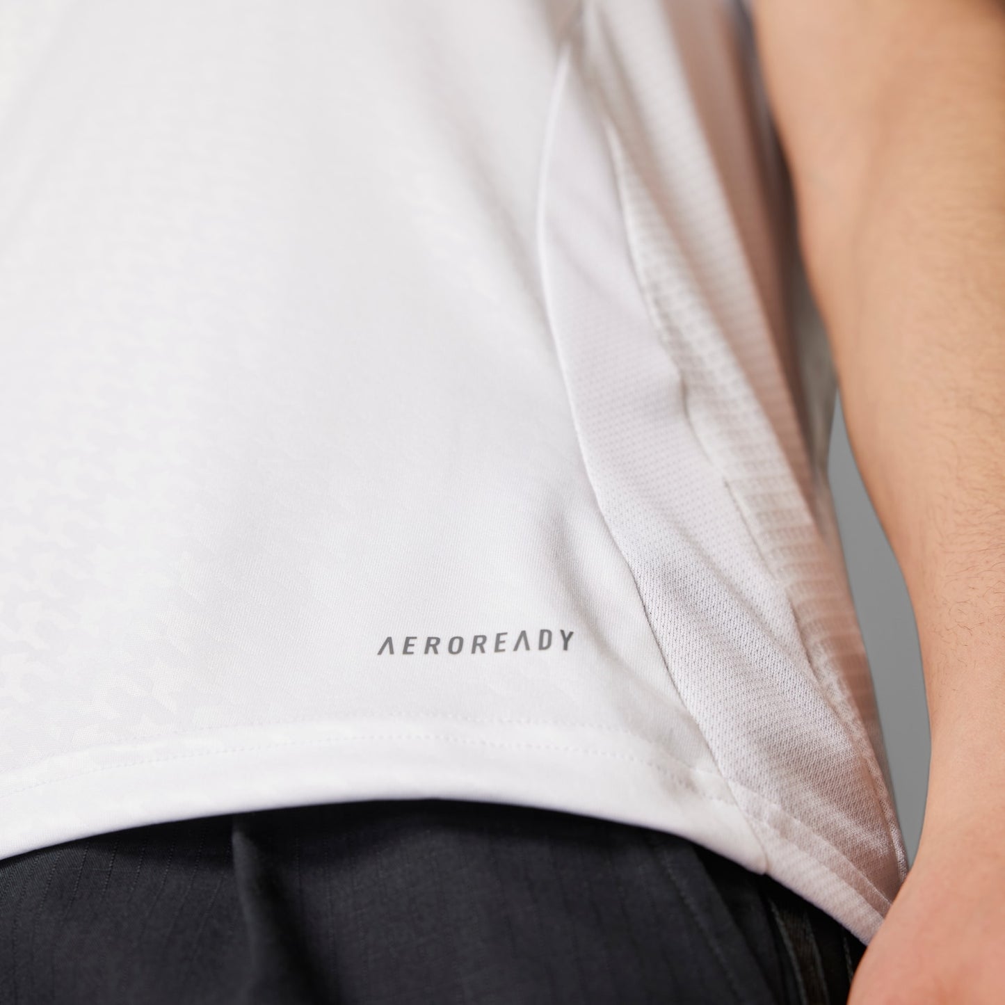 Madrid Home 24-25 Football Jersey - Premium Stadium Version