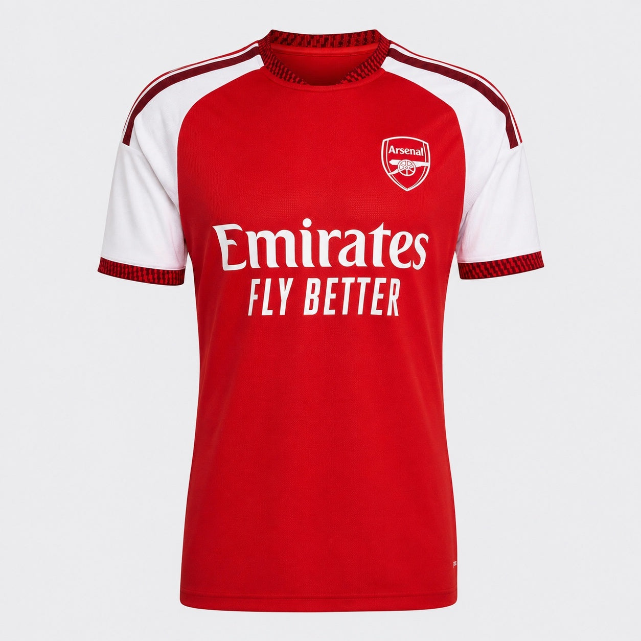 ARSENAL HOME 26/27 - Premium Player Fit