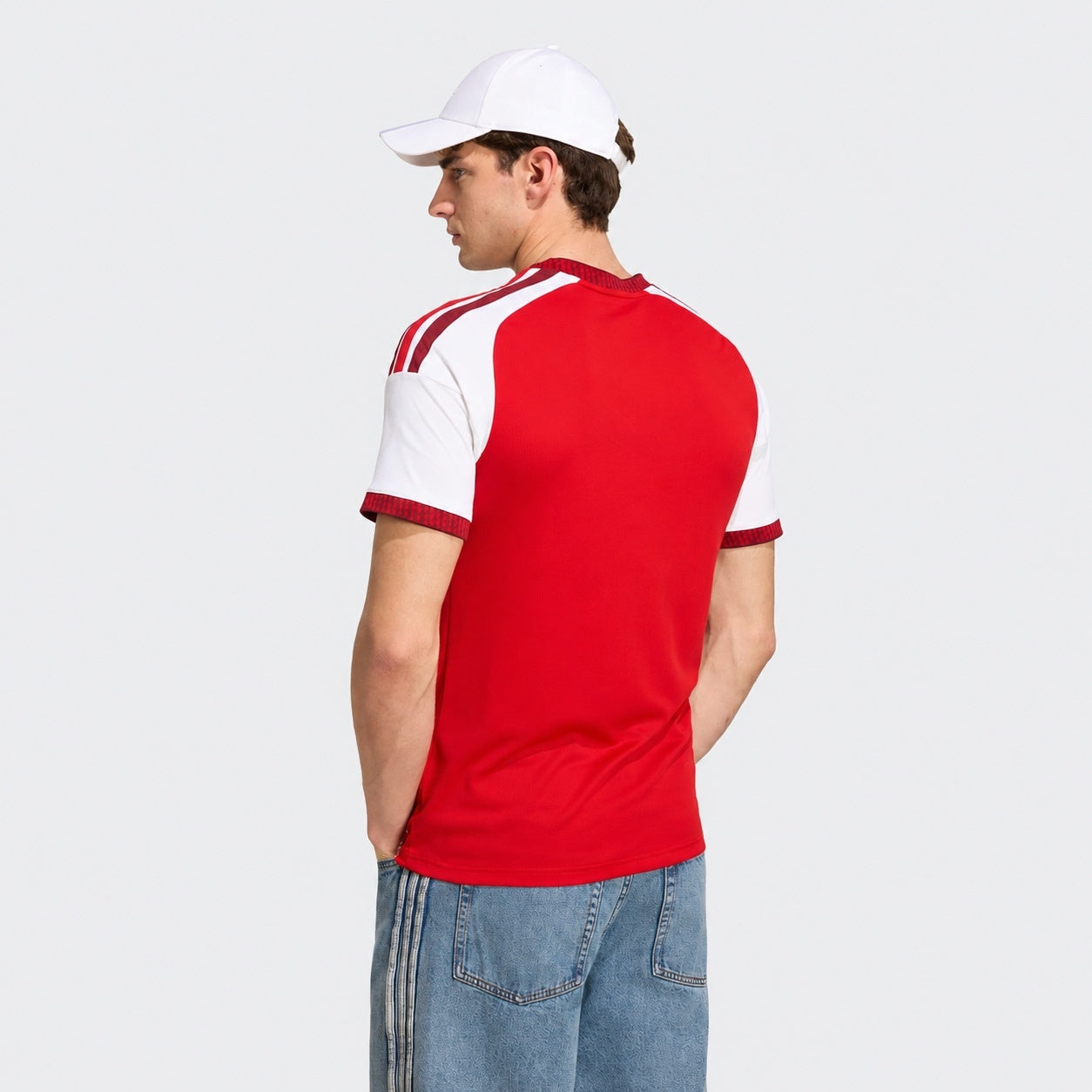 ARSENAL HOME 26/27 - Premium Player Fit