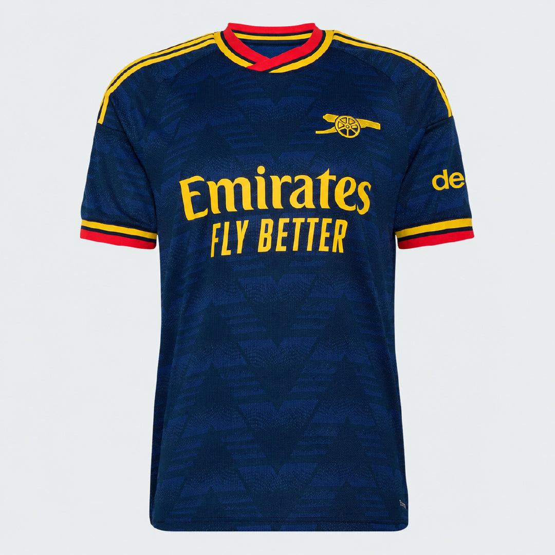 ARSENAL AWAY 26/27 JERSEY - Premium Fan Version
