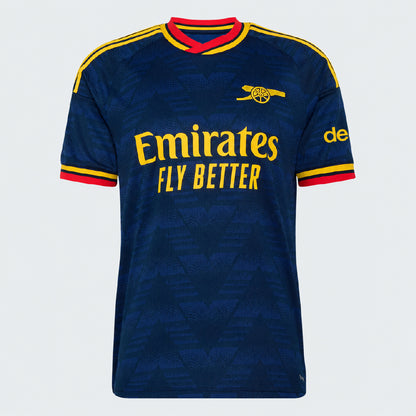 ARSENAL AWAY 26/27 JERSEY - Premium Fan Version