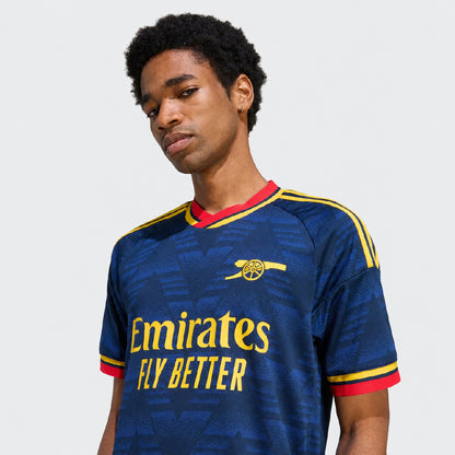 ARSENAL AWAY 26/27 JERSEY - Premium Fan Version