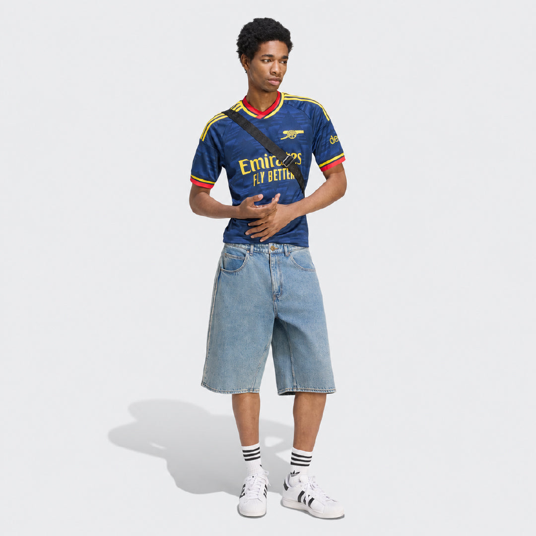 ARSENAL AWAY 26/27 JERSEY - Premium Fan Version