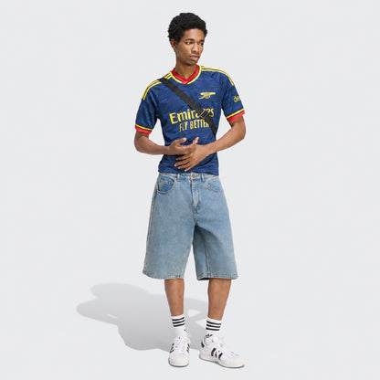ARSENAL AWAY 26/27 JERSEY - Premium Fan Version