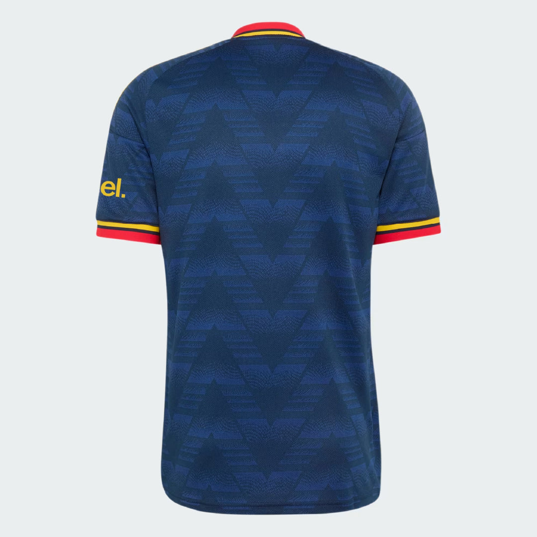 ARSENAL AWAY 26/27 JERSEY - Premium Fan Version