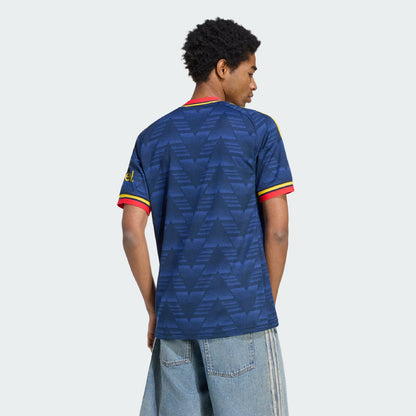 ARSENAL AWAY 26/27 JERSEY - Premium Fan Version