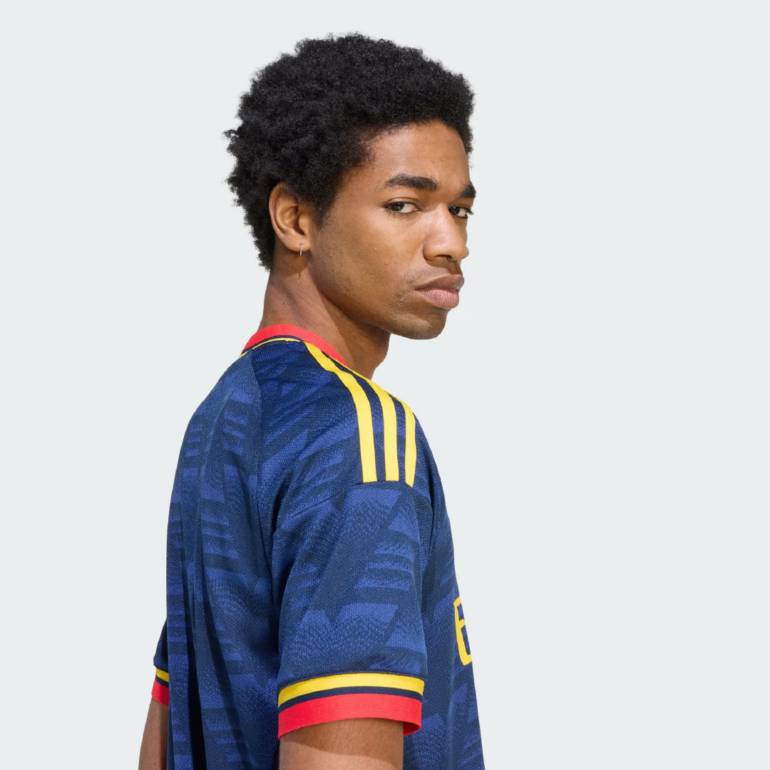 ARSENAL AWAY 26/27 JERSEY - Premium Fan Version
