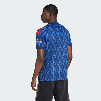 ARSENAL AWAY 25/26 - Premium Fan Version