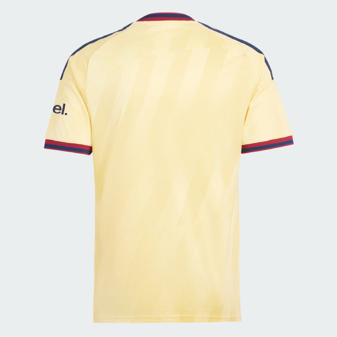 ARSENAL THIRD 26/27 KIT - Premium Fan Version