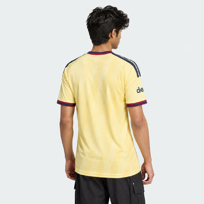ARSENAL THIRD 26/27 KIT - Premium Fan Version