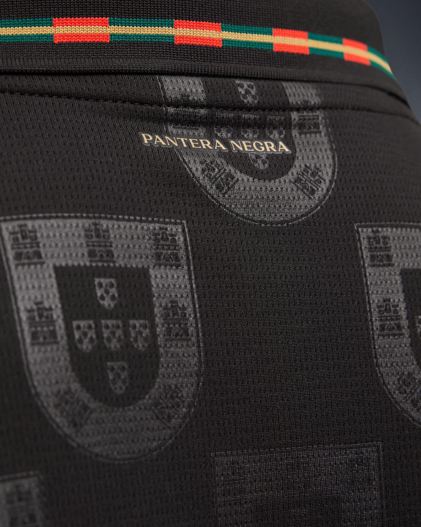 PORTUGAL ANNIVERSARY 2026 - DRYCELL PERFORMANCE JERSEY