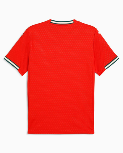 PORTUGAL HOME 2025 - Premium Fan Version