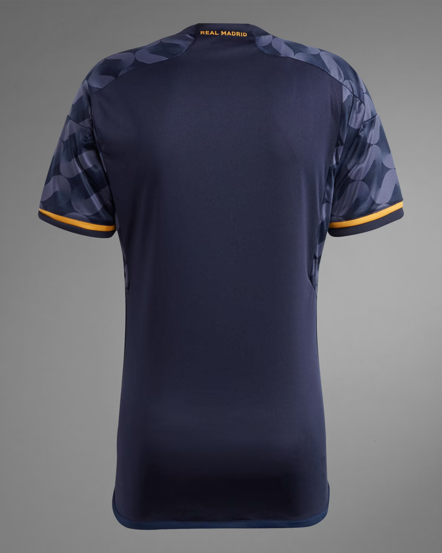 REAL MADRID AWAY 23/24- Premium Fan Version