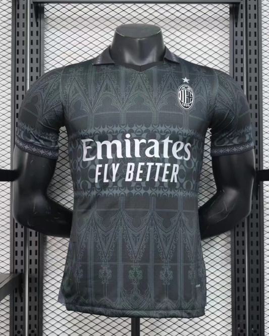 AC MILAN SPL EDITION BLACK