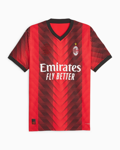 AC MILAN HOME 23/24 - Premium Fan Version
