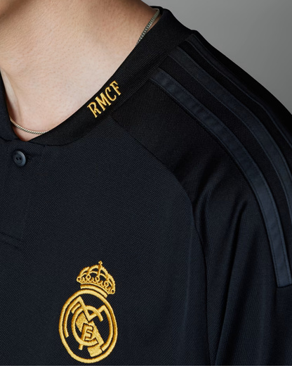 Real Madrid Third Kit 23-24 - MOISTURE CONTROL JERSEY