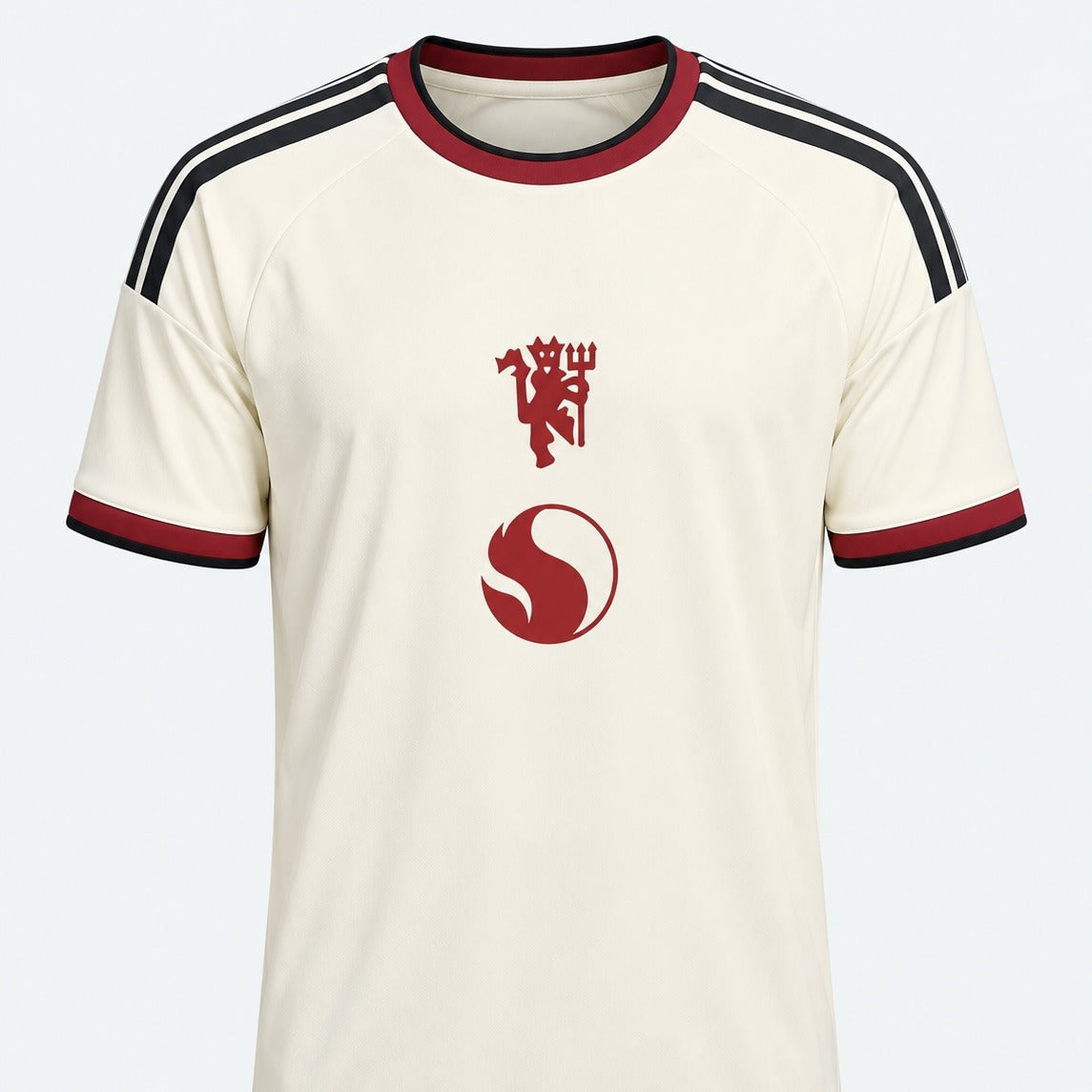 MANUTD THIRD 26/27 - Premium Fan Version